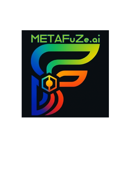 METAFuZe logo